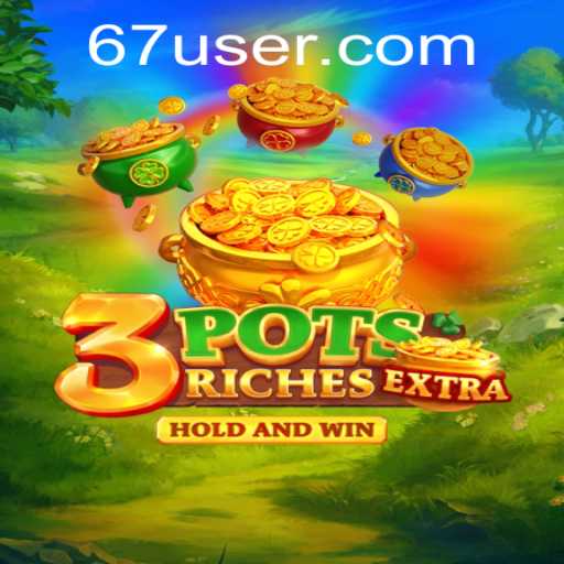 Descubra o Mundo de '3potsExtra': A Novidade no Universo dos Jogos Online