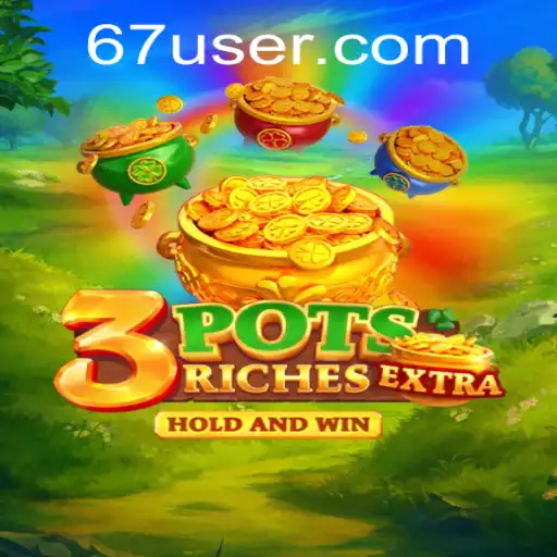 Descubra o Mundo de '3potsExtra': A Novidade no Universo dos Jogos Online