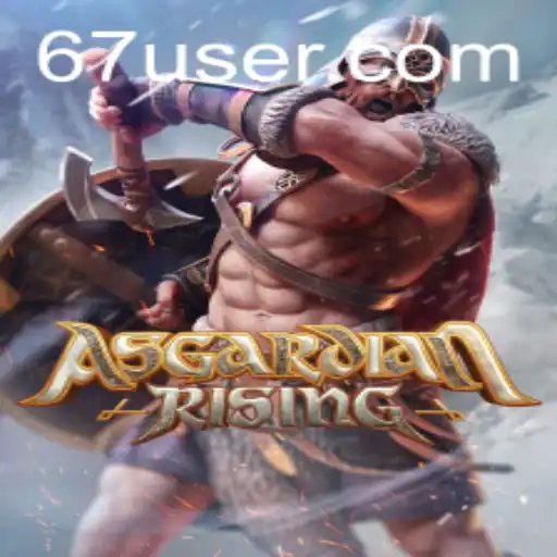 Descubra AsgardianRising: Um Novo Desafio no Mundo dos Jogos Digitais