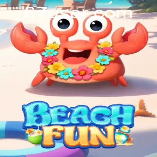 Explorando BeachFun: O Novo Fenômeno dos Jogos para 67.game