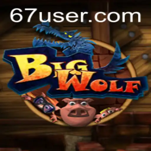 Descubra BigWolf: O Fenômeno do Jogo 67.game