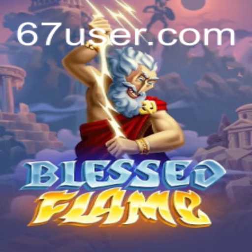 Explorando o Mundo do Jogo BlessedFlame: Regras e Introdução