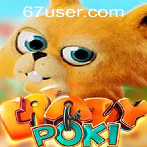 CrazyPoki: A Excitante Aventura de 67.game