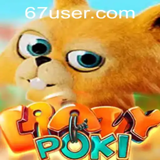 CrazyPoki: A Excitante Aventura de 67.game
