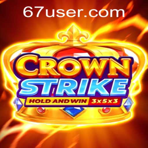 Crownstrike: O Novo Fenômeno dos Jogos Online Emociona Jogadores do Mundo Todo