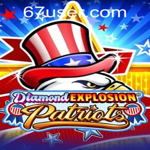 DiamondExplosionPatriots: A Nova Sensação no Mundo dos Jogos Online