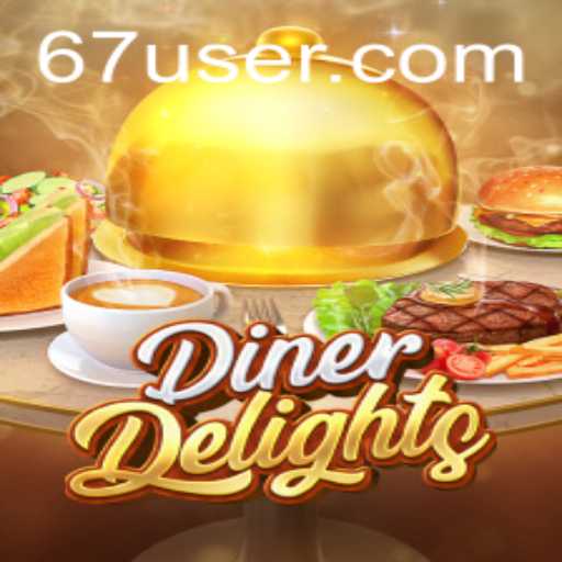 DinerDelights: A Nova Sensação No Mundo Dos Jogos Em 67.game
