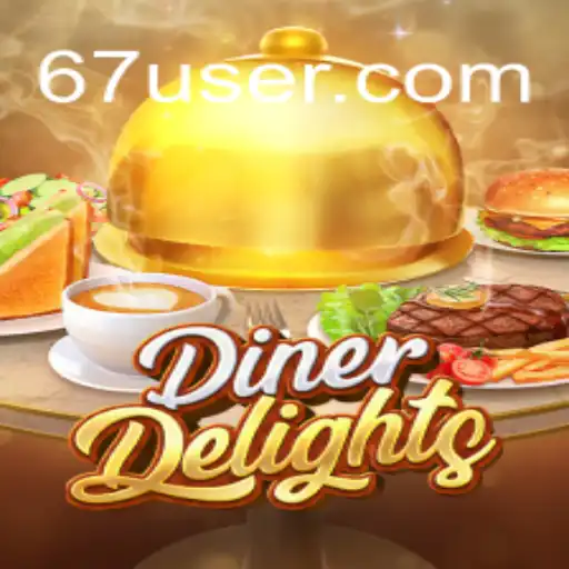 DinerDelights: A Nova Sensação No Mundo Dos Jogos Em 67.game