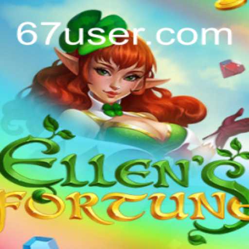 Descubra EllensFortune: Inovação no Universo dos Jogos de Sorte