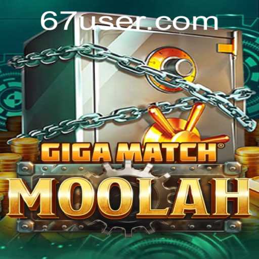 Explorando o Universo de GigaMatchMoolah: Uma Jornada pelos Mistérios do Jogo 67.game