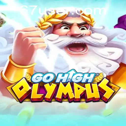 GoHighOlympus: Mergulhe na Aventura Mitológica do Jogo 67.game