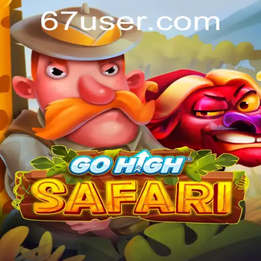 Descubra o Fascinante Mundo de GoHighSafari: Aventura e Estratégia no Universo de 67.game