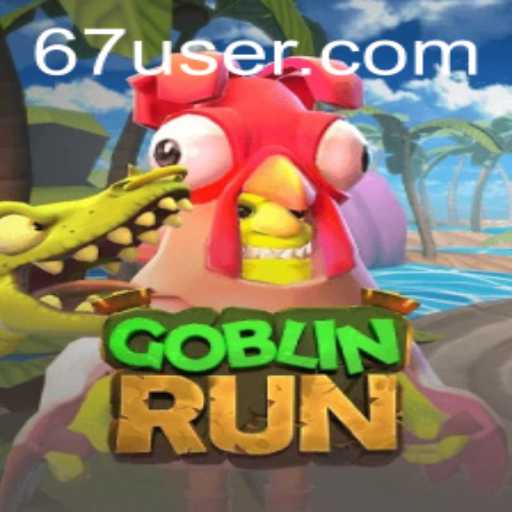 Descubra GoblinRun: O Aventureiro Mundo de 67.game