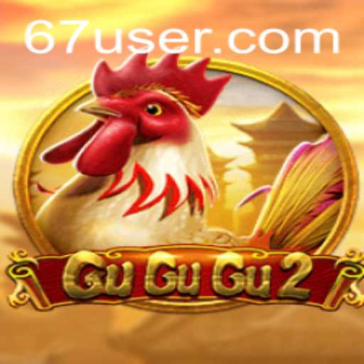 GuGuGu2: A Nova Sensação do Mundo dos Jogos
