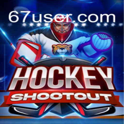 HockeyShootout: Mergulhe na Emoção do Jogo de Hóquei Virtual