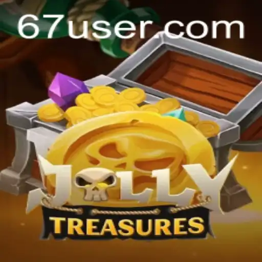 Explorando JollyTreasures: Uma Aventura Imersiva no Mundo de 67.game
