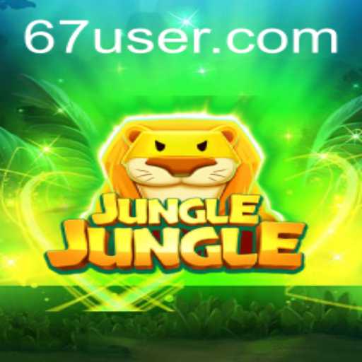 Explorando JungleJungle: Uma Aventura Selvagem no Mundo dos Jogos