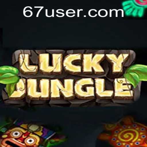 Explorando o Mundo de LuckyJungle: Um Guia Completo do Jogo