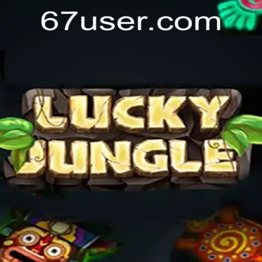 Explorando o Mundo de LuckyJungle: Um Guia Completo do Jogo