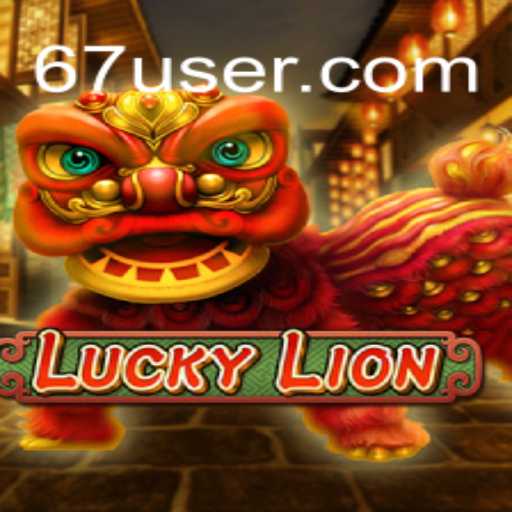 Explorando LuckyLion: O Jogo de Azar do Futuro