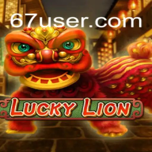 Explorando LuckyLion: O Jogo de Azar do Futuro