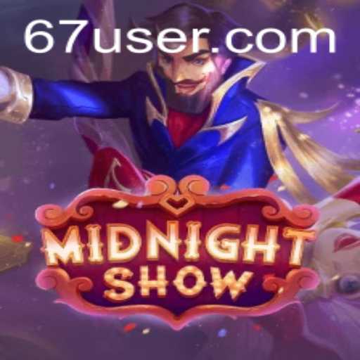Descubra o Fascinante Mundo de MidnightShow: O Jogo de Suspense e Aventura