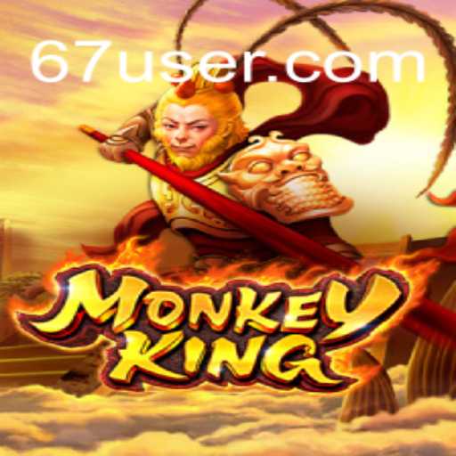 MonkeyKing: Um Mergulho no Universo de 67.game