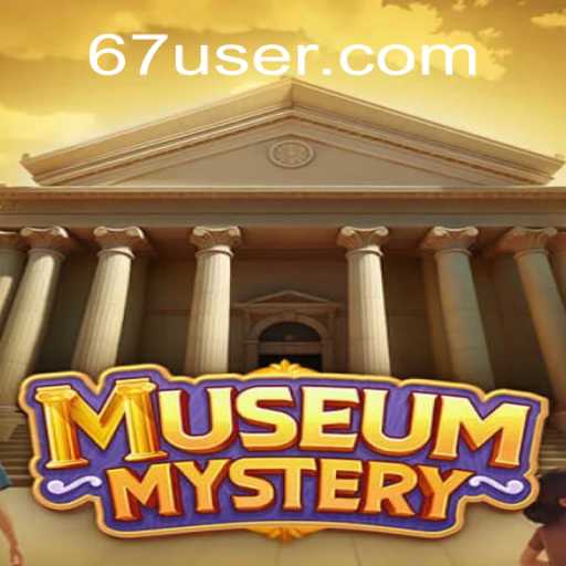 MuseumMystery: Desvende os Segredos do Passado