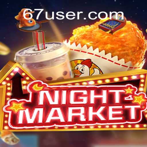 Explorando o Mundo do Jogo NIGHTMARKET: Uma Nova Sensação em 67.game
