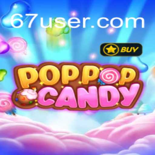 Descubra o Mundo Encantado de POPPOPCANDY