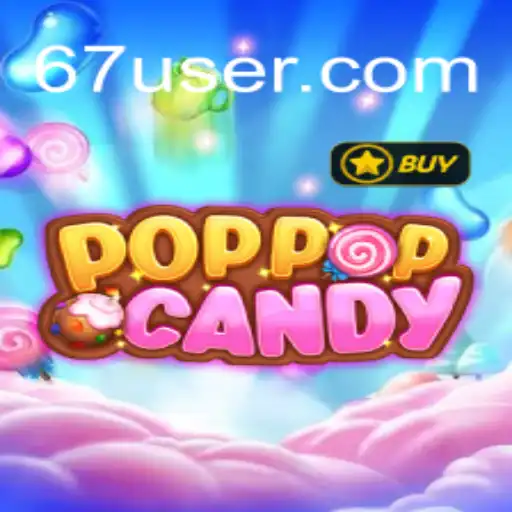 Descubra o Mundo Encantado de POPPOPCANDY