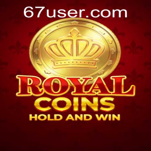 RoyalCoins: Descubra o Fascinante Jogo que Estimula a Estratégia