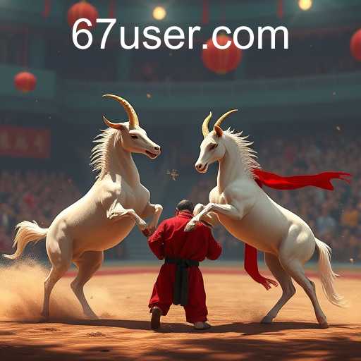 Explorando o Universo do Sabong Online: A Revolução do Entretenimento com 67.game