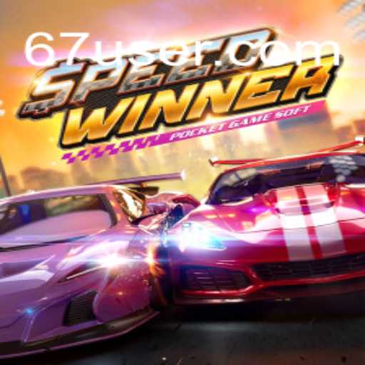 Explorando SpeedWinner: O Jogo Que Está Conquistando Todos