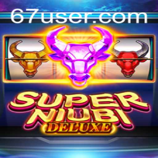 Explorando o Universo de SuperNiubiDeluxe