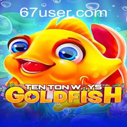 Desvendando o Jogo TenTonWaysGoldfish: Uma Aventura Inovadora no Universo de 67.game