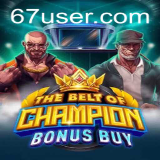 TheBeltOfChampionBonusBuy: Um Mergulho no Universo de Entretenimento Digital