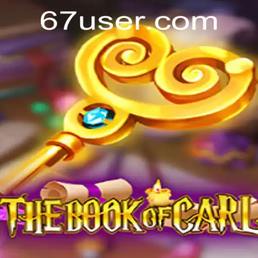 TheBookofCarl: Um Olhar Detalhado no Jogo Revolucionário