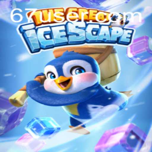Explorando o Mundo de TheGreatIcescape: Um Jogo Emocionante no 67.game