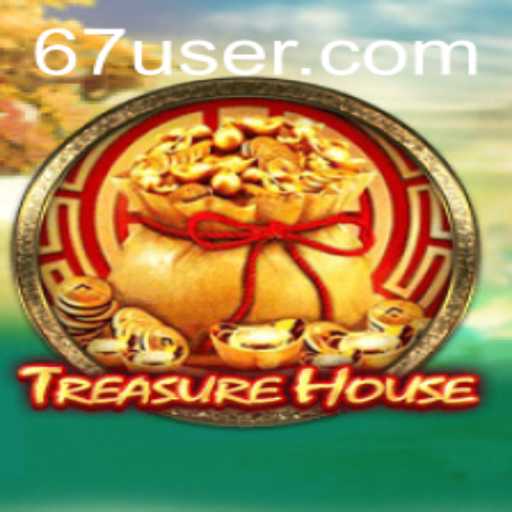 Descubra o Fascinante Mundo de TreasureHouse: O Jogo que Está Conquistando 67.game