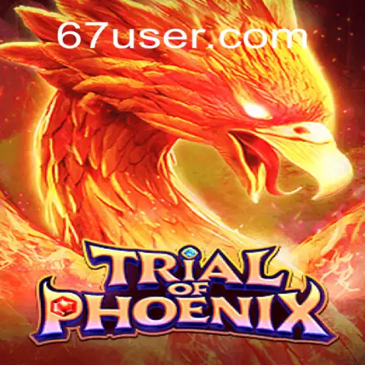 Descubra TrialofPhoenix: O Novo Fenômeno dos Jogos Multiníveis