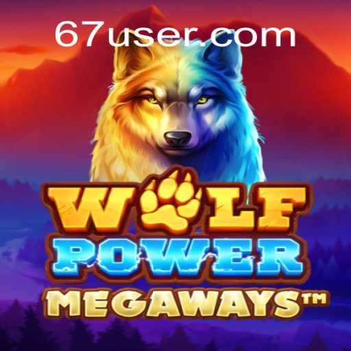 Descubra o Fascinante Mundo do Jogo WolfPowerMega